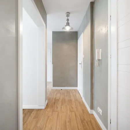 Old Town By Oneapartments Apartman Sopot