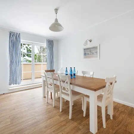 Old Town By Oneapartments Sopot