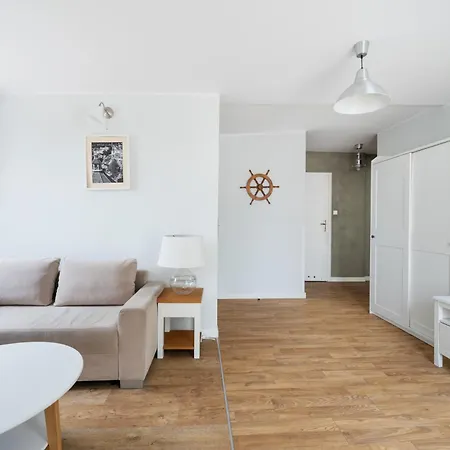 Old Town By Oneapartments * ソポト