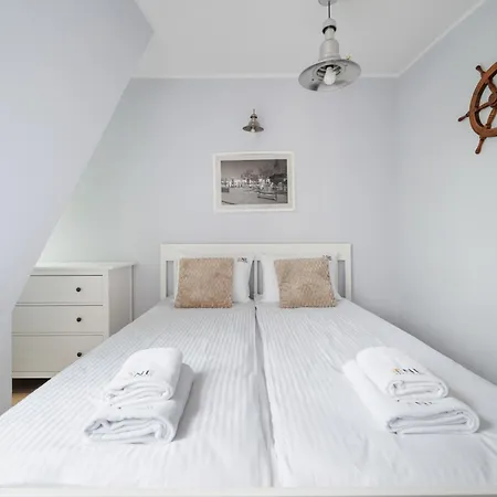 Appartamento Old Town By Oneapartments