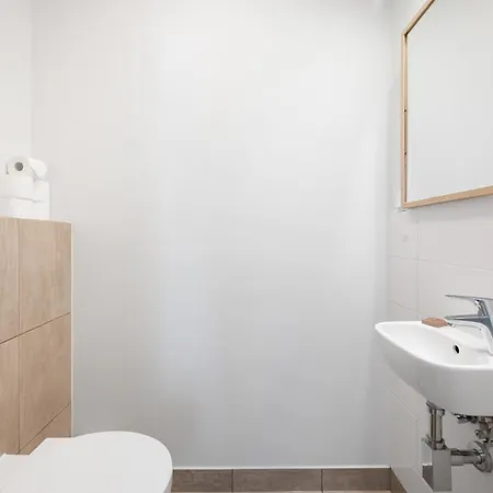 Apartman Old Town By Oneapartments *
