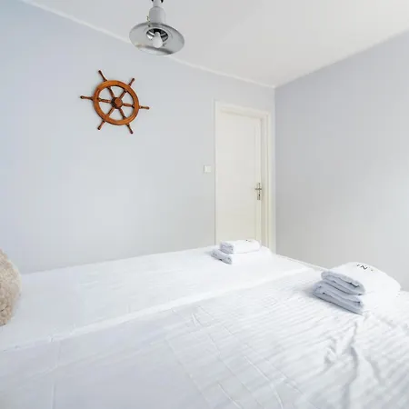 Appartement Old Town By Oneapartments Sopot