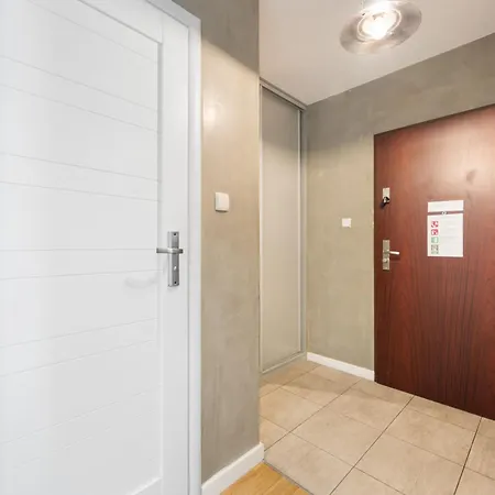 Old Town By Oneapartments * ソポト