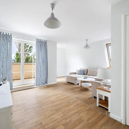 Old Town By Oneapartments Appartement *