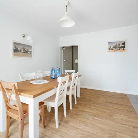 Old Town By Oneapartments Apartman Sopot