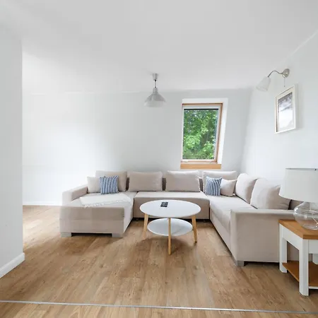 Old Town By Oneapartments *