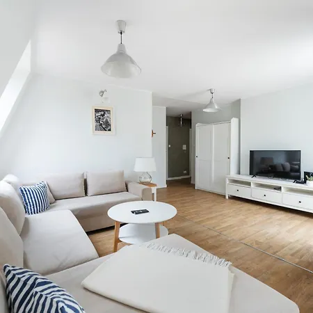 Old Town By Oneapartments * Sopot