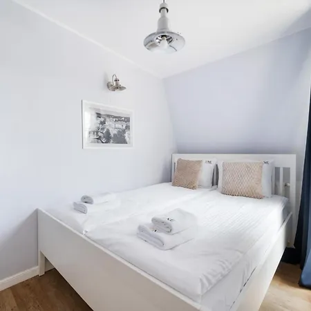 Old Town By Oneapartments