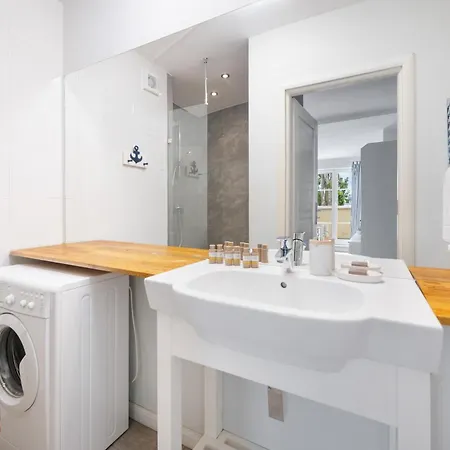 Appartamento Old Town By Oneapartments