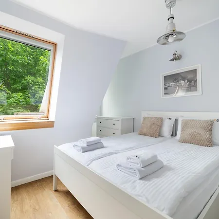 Apartman Old Town By Oneapartments *