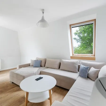 Old Town By Oneapartments *