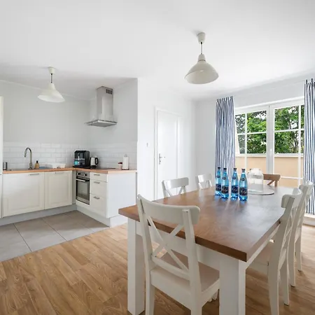 Old Town By Oneapartments *