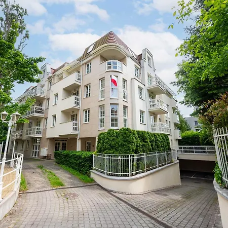 Apartman Old Town By Oneapartments