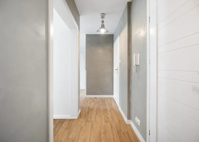 Old Town By Oneapartments Apartman Sopot