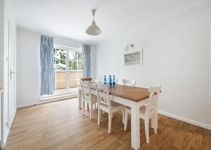 Old Town By Oneapartments Sopot