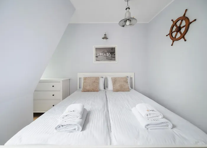 Apartman Old Town By Oneapartments
