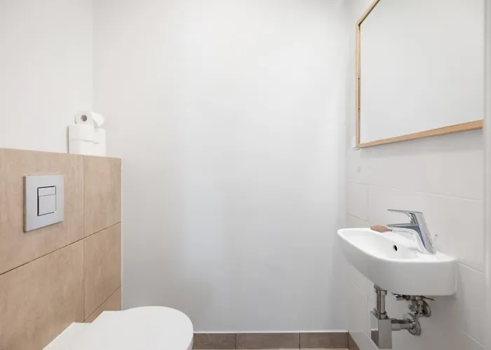 Apartman Old Town By Oneapartments *