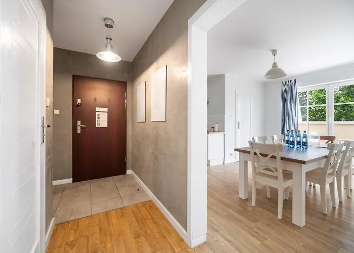 Apartman Old Town By Oneapartments *