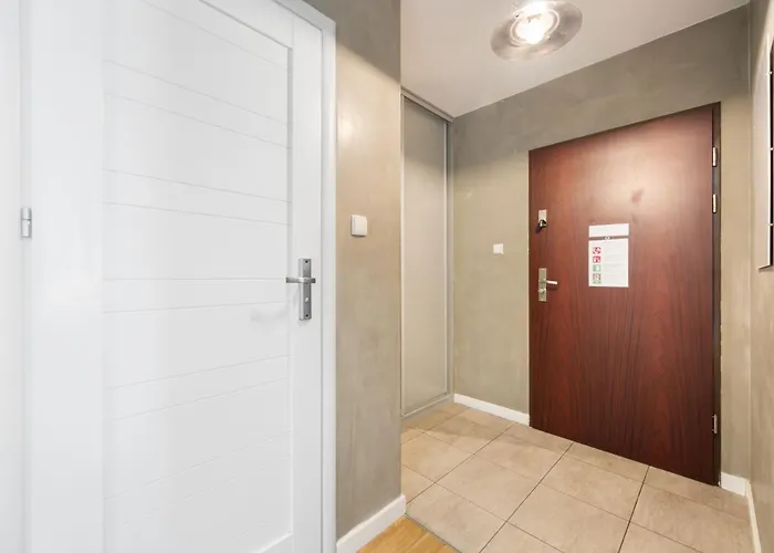 Old Town By Oneapartments * Sopot