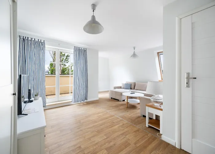 Old Town By Oneapartments Apartman *