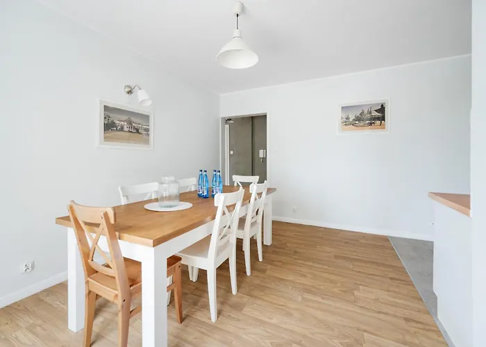 Old Town By Oneapartments Apartman Sopot