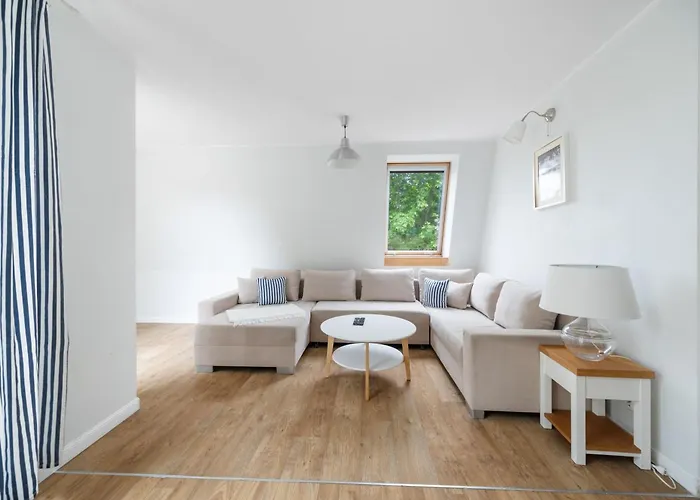 Old Town By Oneapartments *