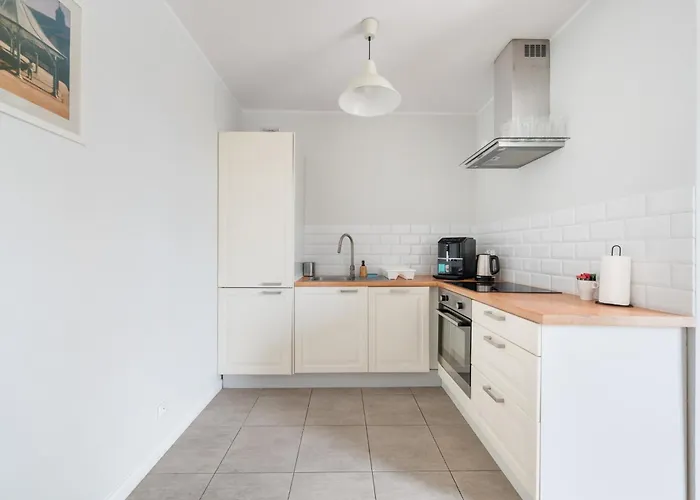 Apartman Old Town By Oneapartments *