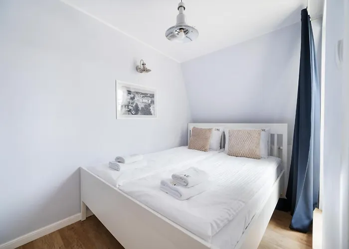 Old Town By Oneapartments