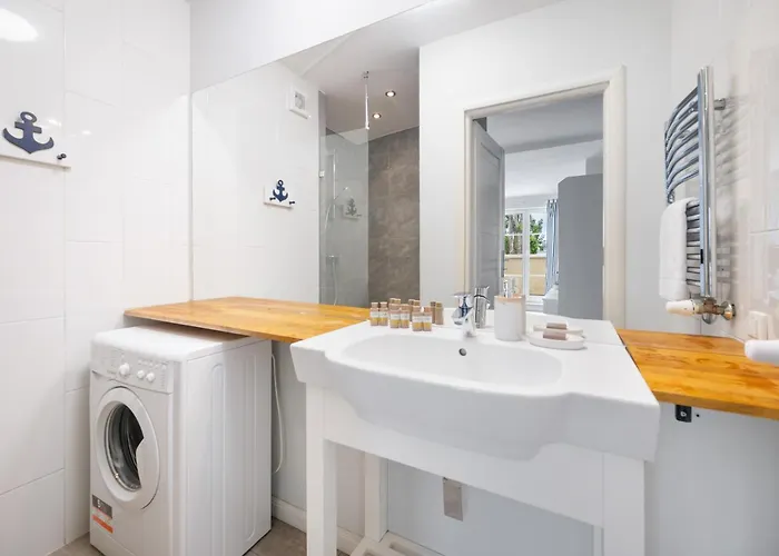 Apartman Old Town By Oneapartments