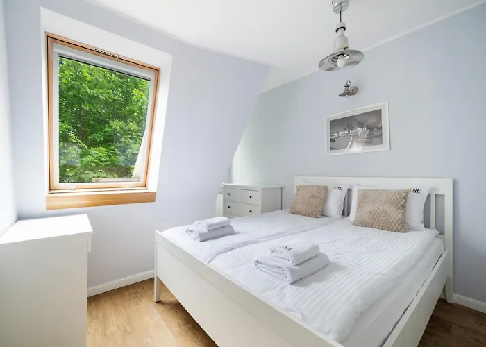 Apartman Old Town By Oneapartments *