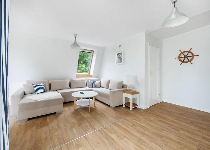 Old Town By Oneapartments