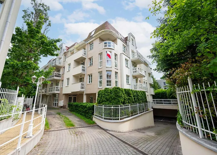 Apartman Old Town By Oneapartments